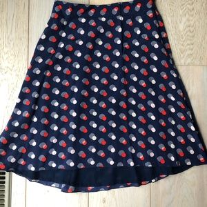 Kate Spade Holland Skirt